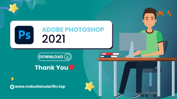 Adobe Photoshop 2021 Adobe Photoshop 2021