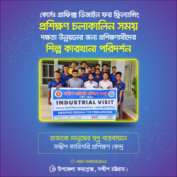 Social Media Post Design
