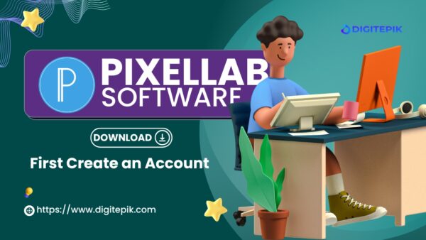 PixelLab Software Download