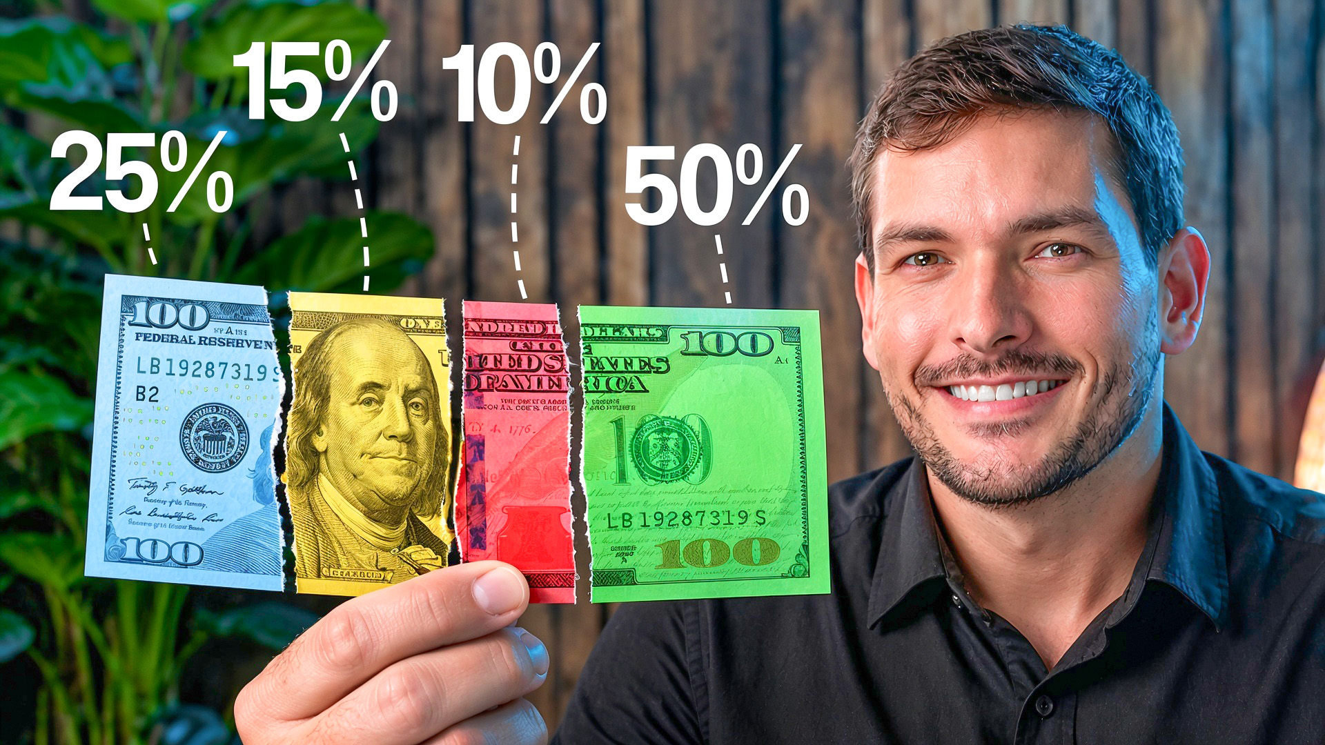 Money tips thumbnail