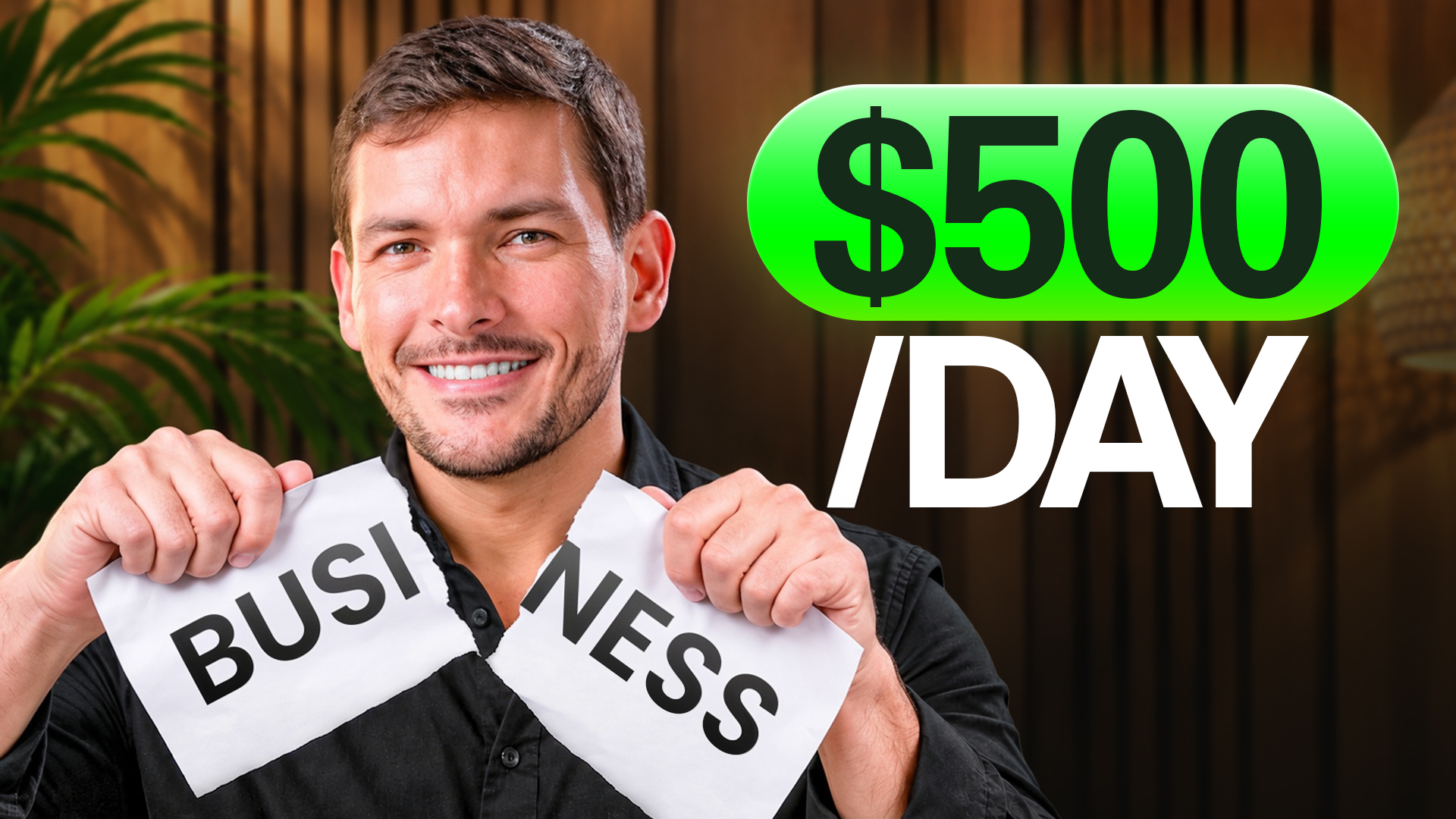 Startup thumbnail