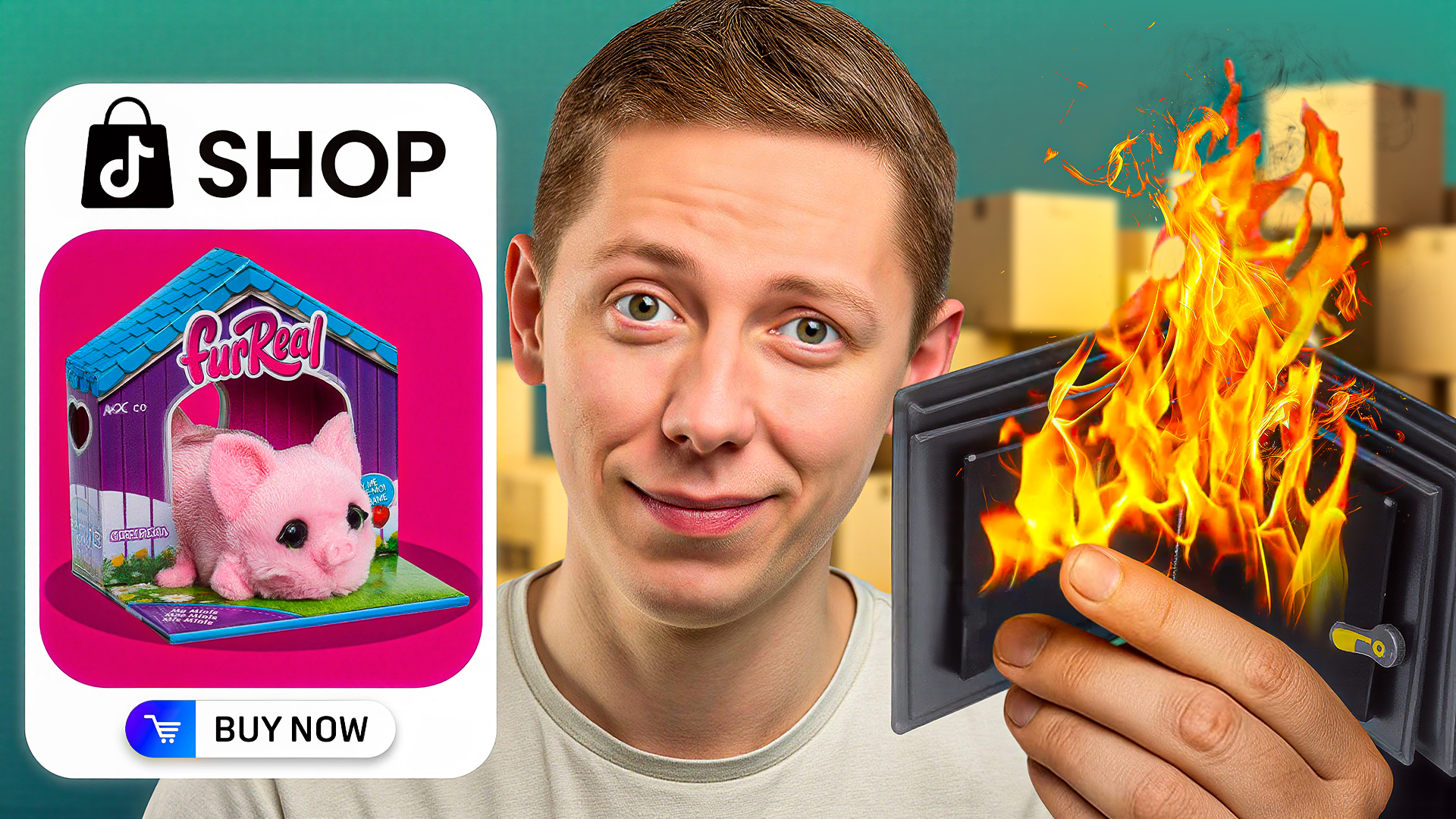 Money thumbnail